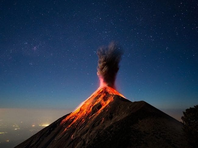 Картинки вулканы (100 фото) #98