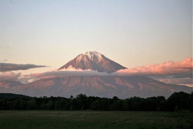 Картинки вулканы (100 фото) #94