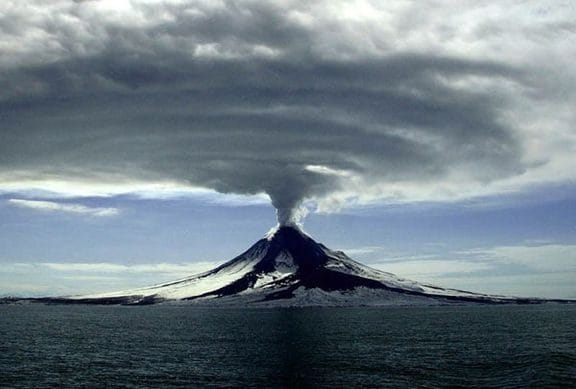 Картинки вулканы (100 фото) #92