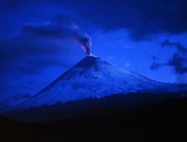 Картинки вулканы (100 фото) #93