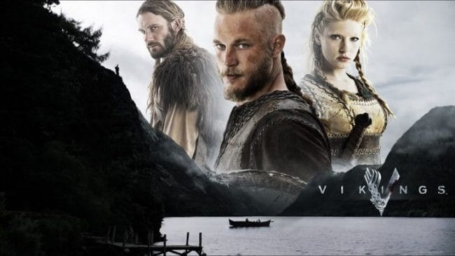 Картинки викинги (100 фото) #94