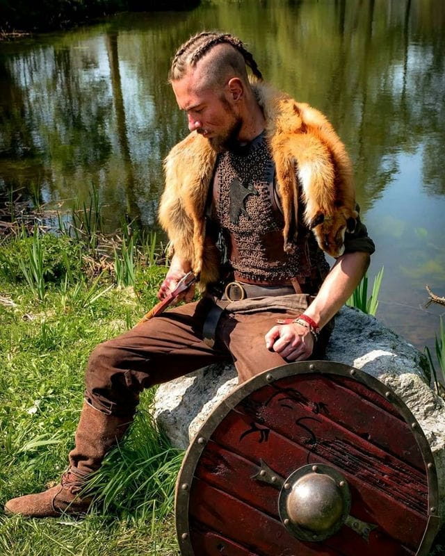 Картинки викинги (100 фото) #42
