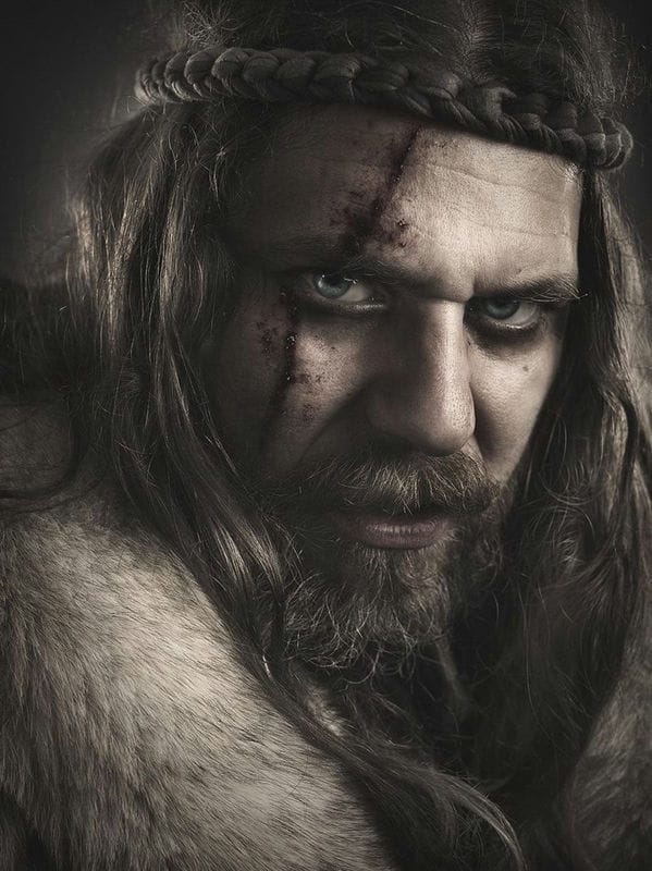 Картинки викинги (100 фото) #40