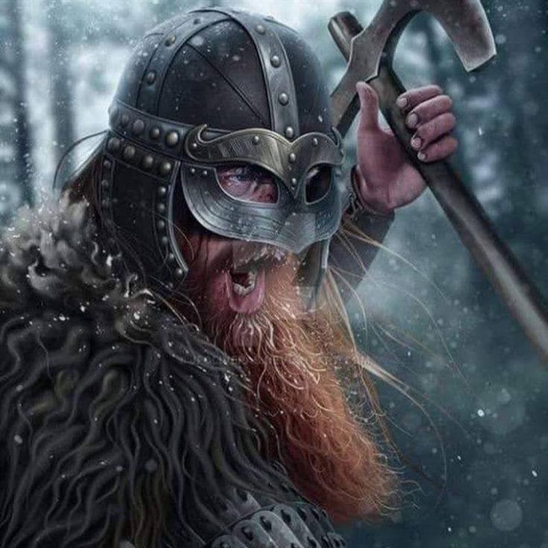 Картинки викинги (100 фото) #80