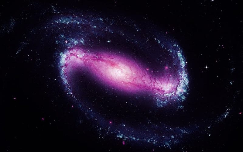 Картинки галактики (100 фото) #74