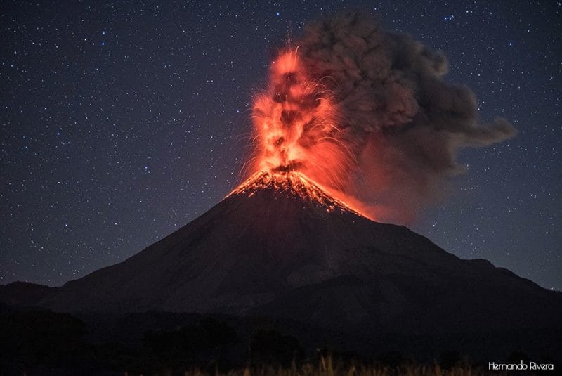 Картинки вулканы (100 фото) #58