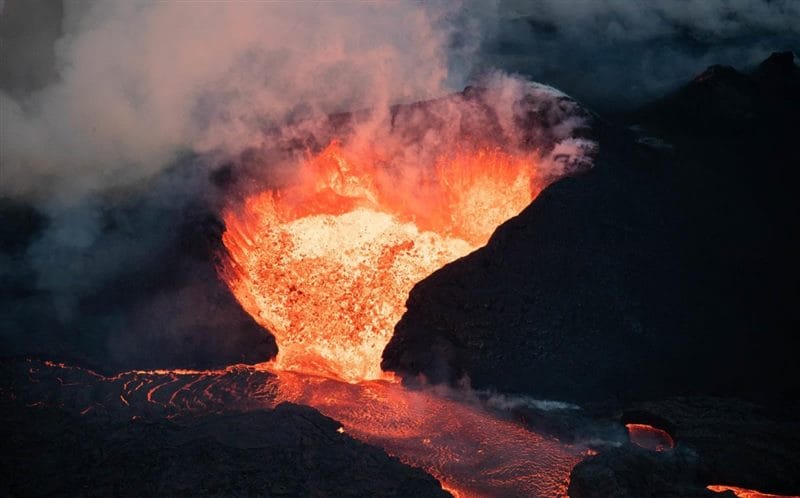 Картинки вулканы (100 фото) #70