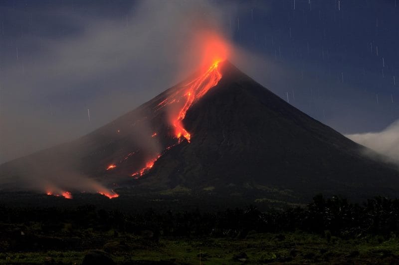 Картинки вулканы (100 фото) #82