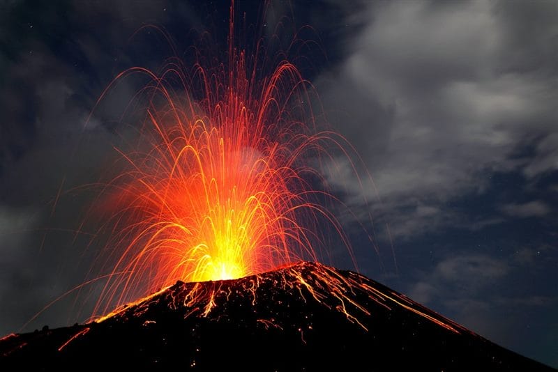 Картинки вулканы (100 фото) #66