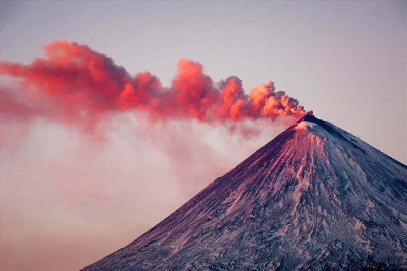 Картинки вулканы (100 фото) #71