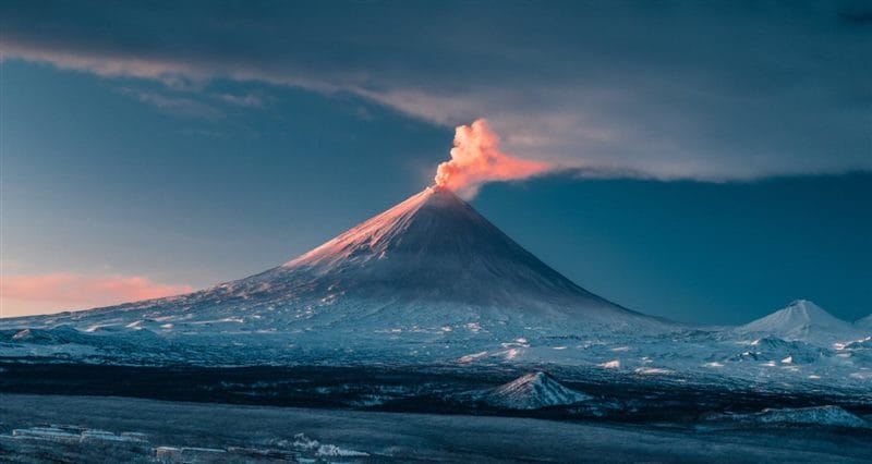 Картинки вулканы (100 фото) #77