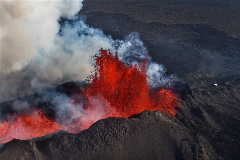 Картинки вулканы (100 фото) #50