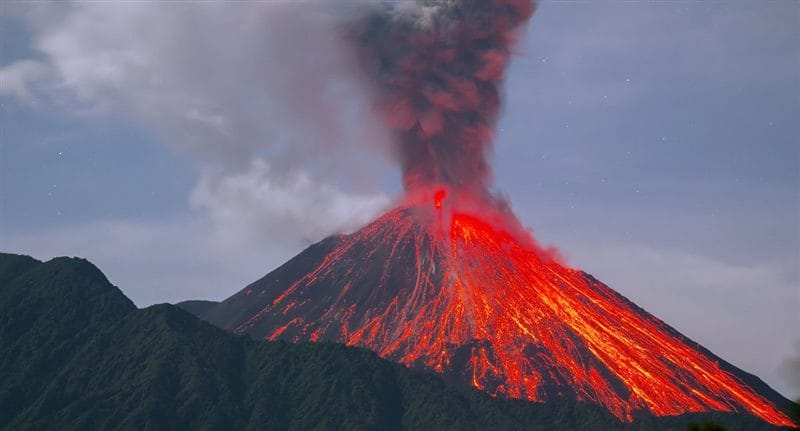Картинки вулканы (100 фото) #78
