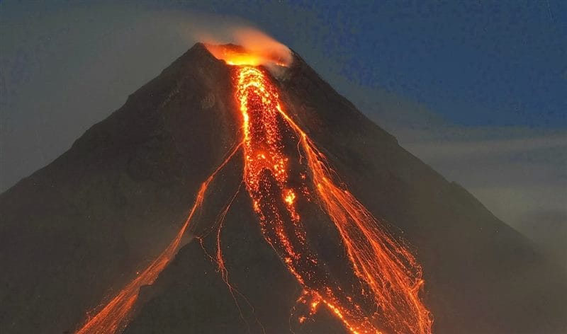 Картинки вулканы (100 фото) #74