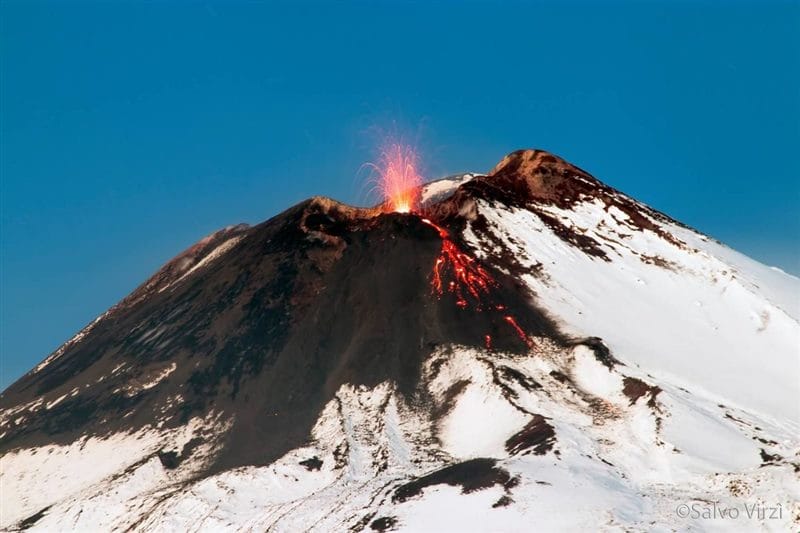 Картинки вулканы (100 фото) #65