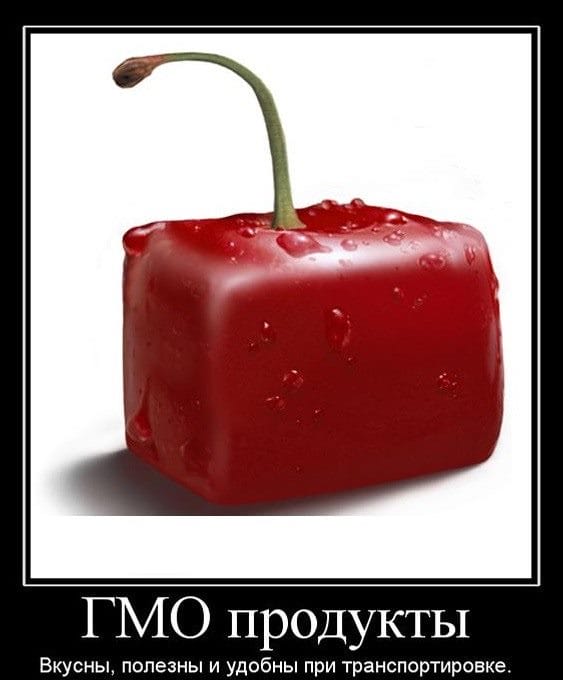 Картинки ГМО продукты (50 фото) #27