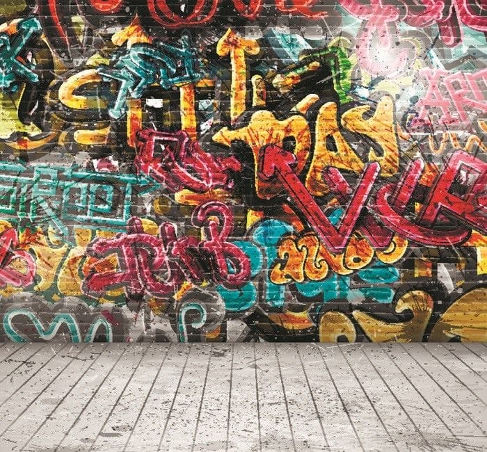 Картинки граффити (100 фото) #33