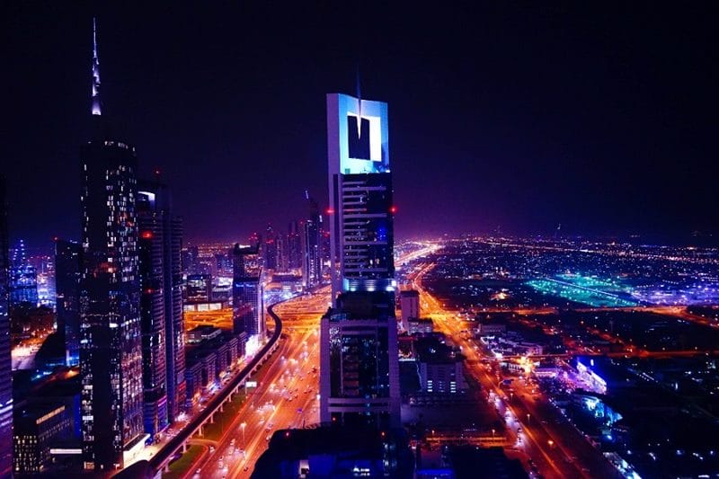 Картинки Дубай (100 фото) #3