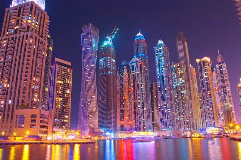 Картинки Дубай (100 фото) #100