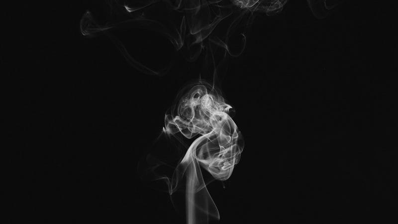 Картинки дым (100 фото) #4