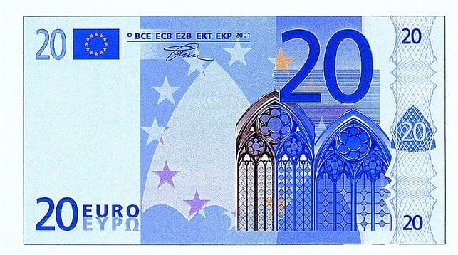 Картинки евро (50 фото) #29