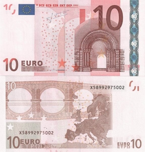 Картинки евро (50 фото) #3