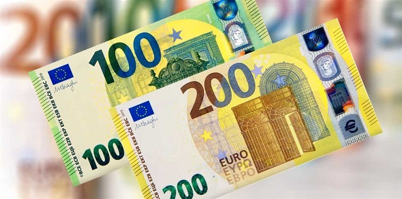 Картинки евро (50 фото) #33