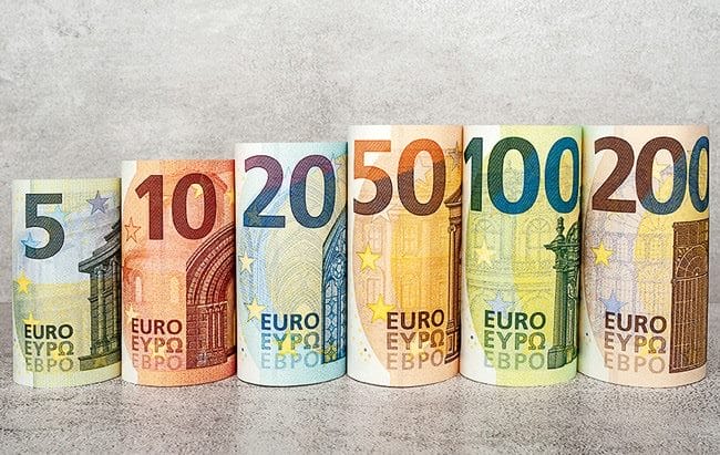 Картинки евро (50 фото) #15