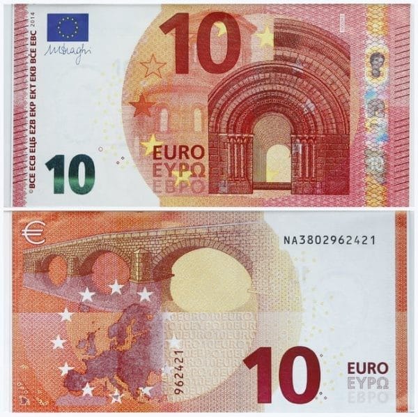 Картинки евро (50 фото) #23