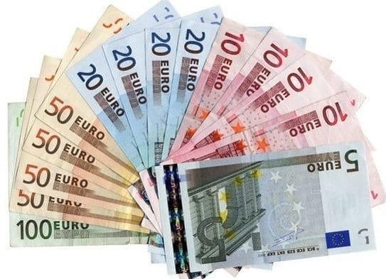 Картинки евро (50 фото) #31