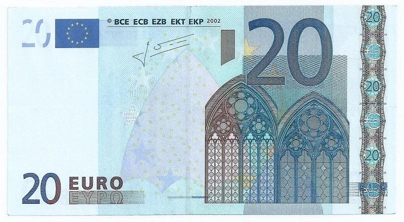 Картинки евро (50 фото) #20