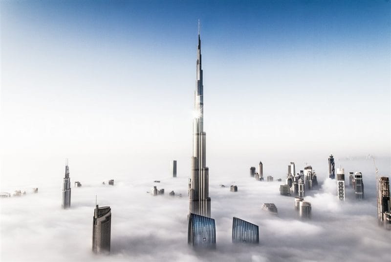 Картинки Дубай (100 фото) #41