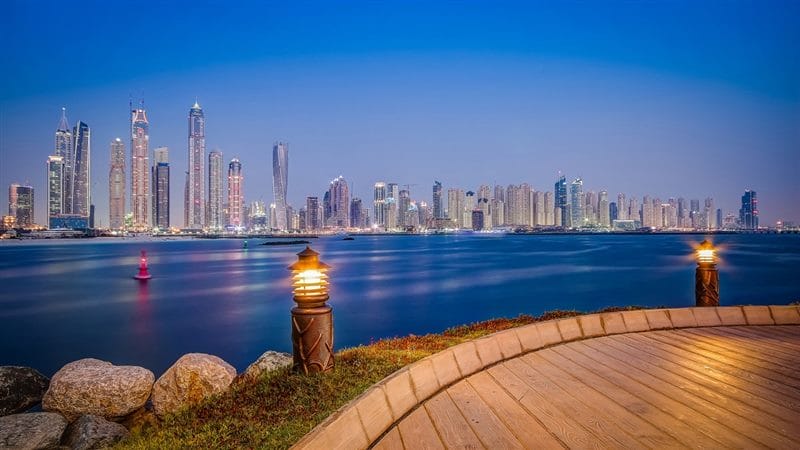 Картинки Дубай (100 фото) #67