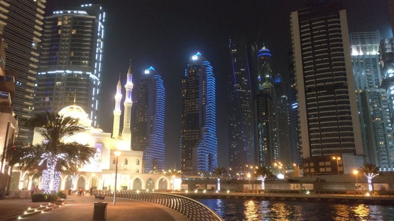Картинки Дубай (100 фото) #73
