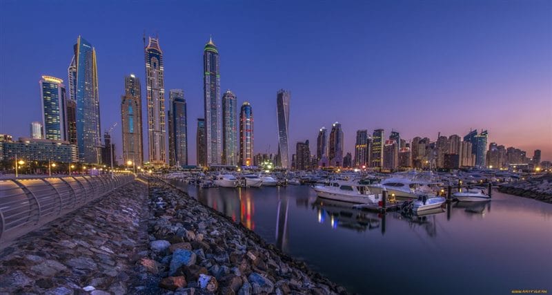 Картинки Дубай (100 фото) #60