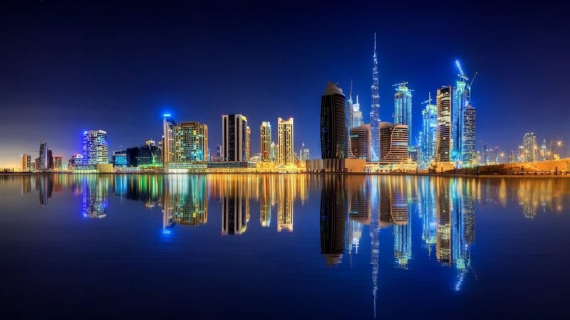 Картинки Дубай (100 фото) #52