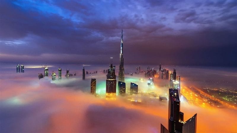 Картинки Дубай (100 фото) #47