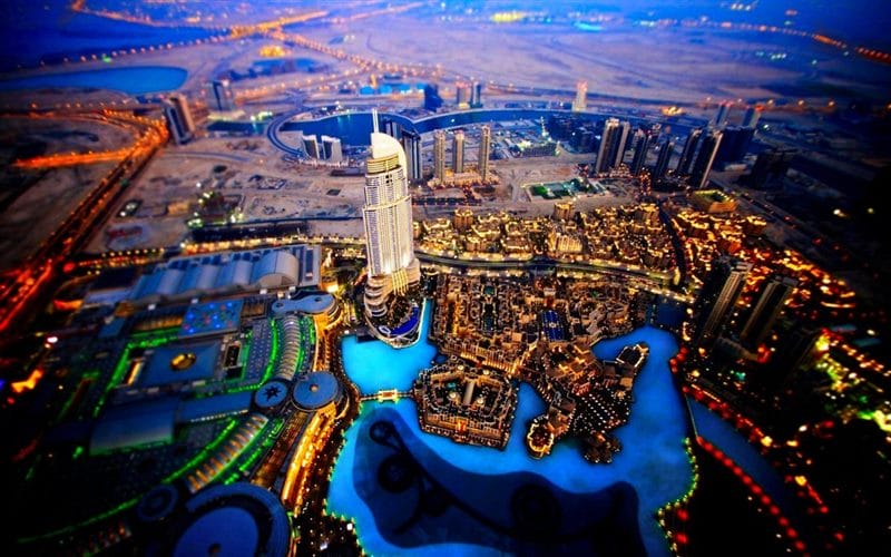 Картинки Дубай (100 фото) #88