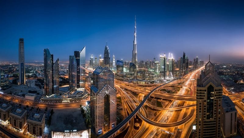 Картинки Дубай (100 фото) #80