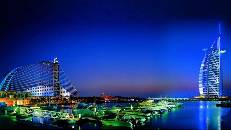 Картинки Дубай (100 фото) #53