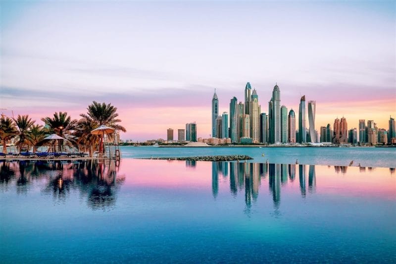 Картинки Дубай (100 фото) #56