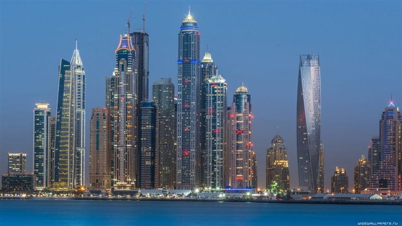 Картинки Дубай (100 фото) #65