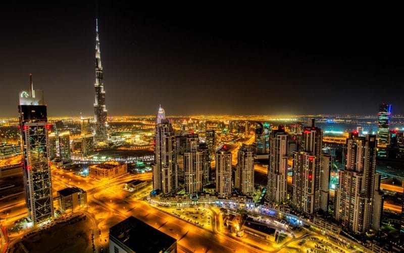 Картинки Дубай (100 фото) #79