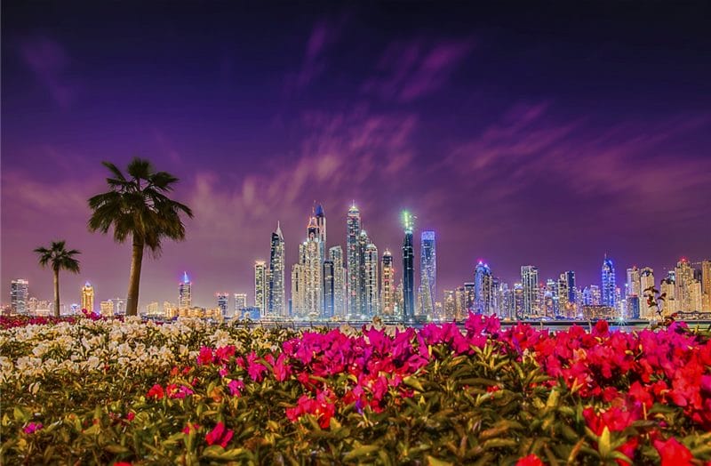 Картинки Дубай (100 фото) #77