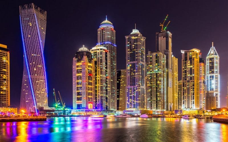 Картинки Дубай (100 фото) #91