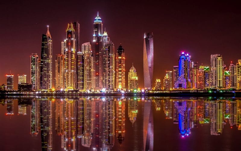 Картинки Дубай (100 фото) #76