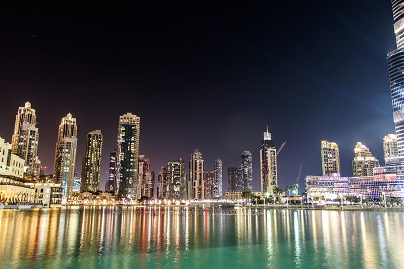 Картинки Дубай (100 фото) #72