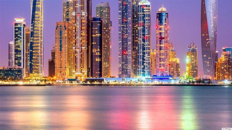 Картинки Дубай (100 фото) #87