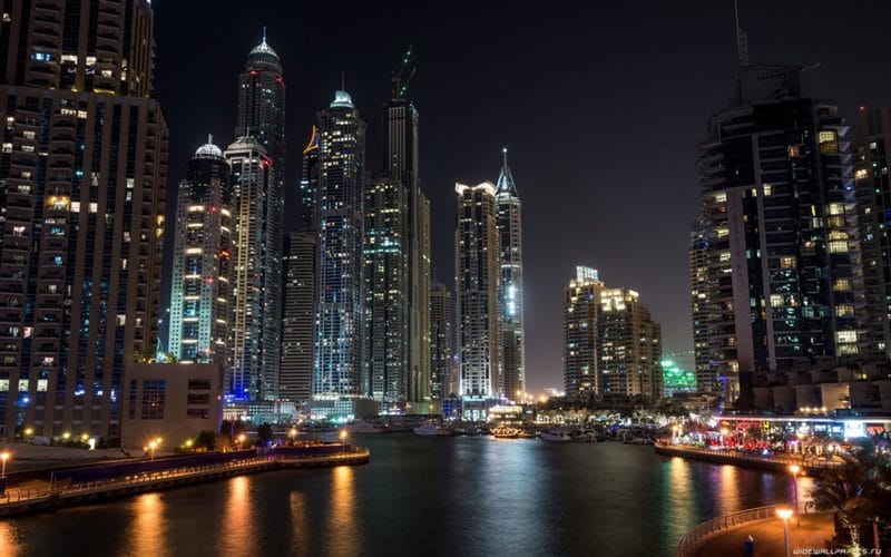 Картинки Дубай (100 фото) #78