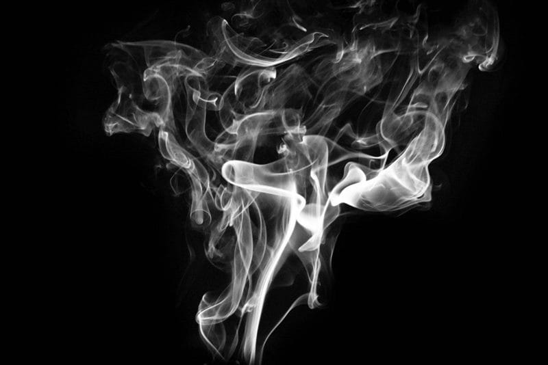 Картинки дым (100 фото) #74